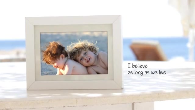 Holiday Memories Photo Gallery - Download Videohive 5319018