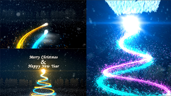 Holiday Opener - Download Videohive 14048968