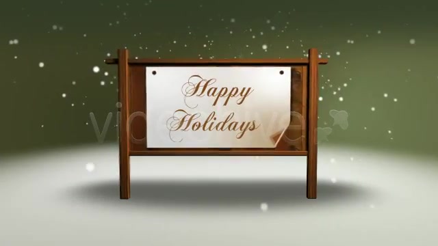 Holiday Panel Videohive 849746 After Effects Image 10