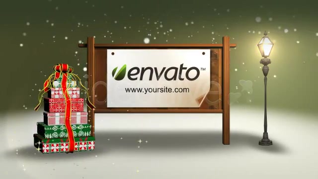 Holiday Panel Videohive 849746 After Effects Image 12