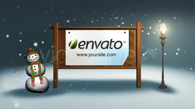 Holiday Panel Videohive 849746 After Effects Image 4