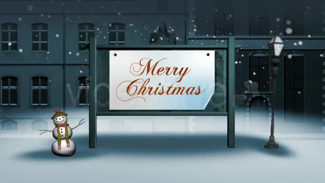 Holiday Panel Videohive 849746 After Effects Image 6
