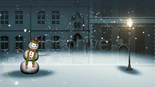 Holiday Panel Videohive 849746 After Effects Image 7