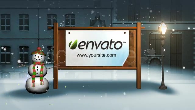 Holiday Panel Videohive 849746 After Effects Image 8