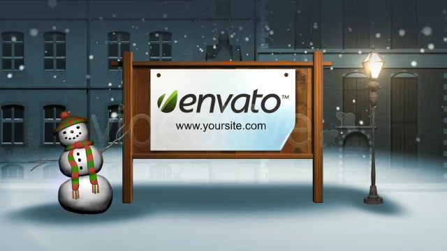 Holiday Panel Videohive 849746 After Effects Image 9
