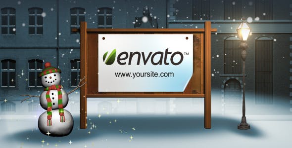Holiday Panel - Download 849746 Videohive