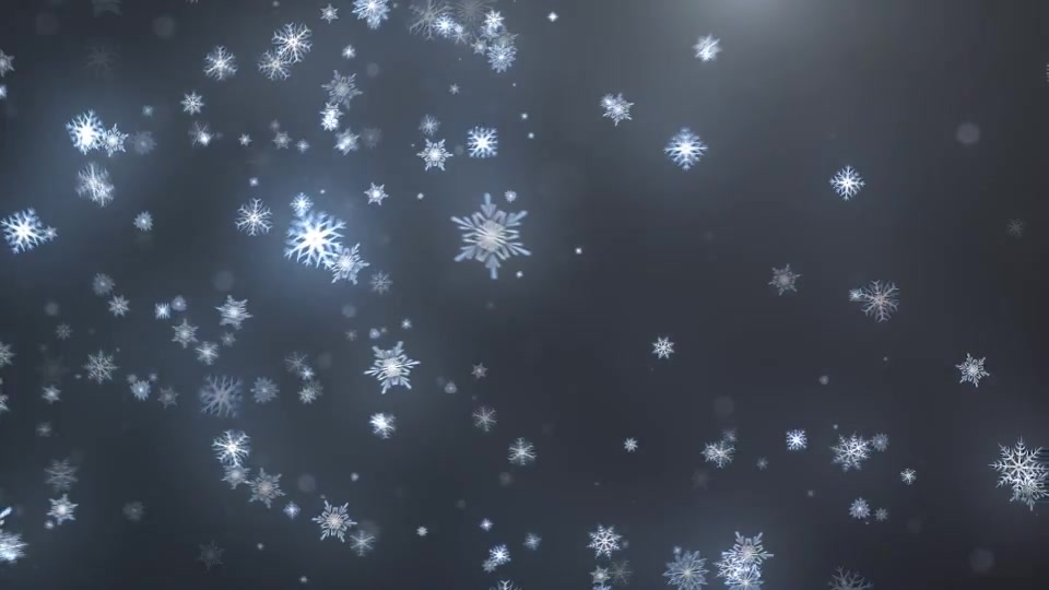 Holiday Particle Transitions Videohive 23015843 After Effects Image 11