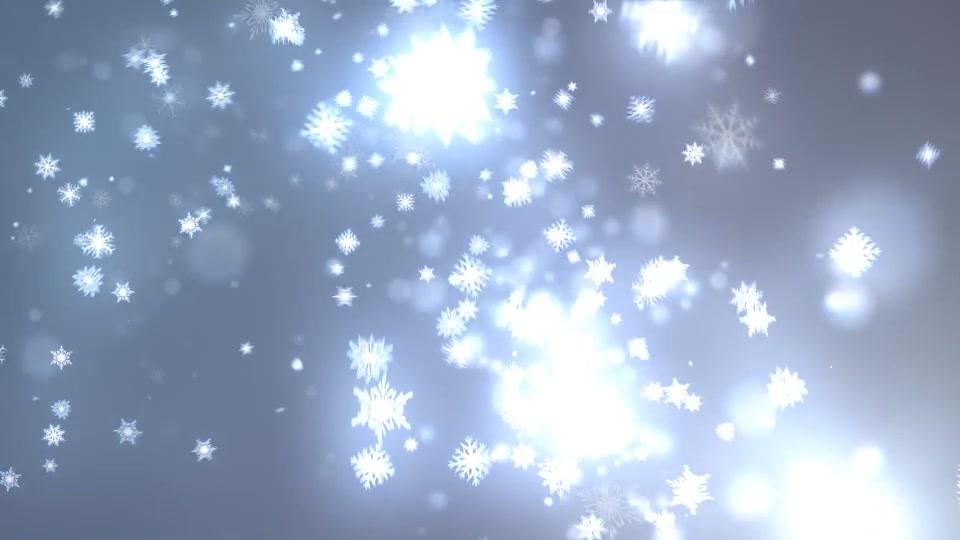 Holiday Particle Transitions Videohive 23015843 After Effects Image 12