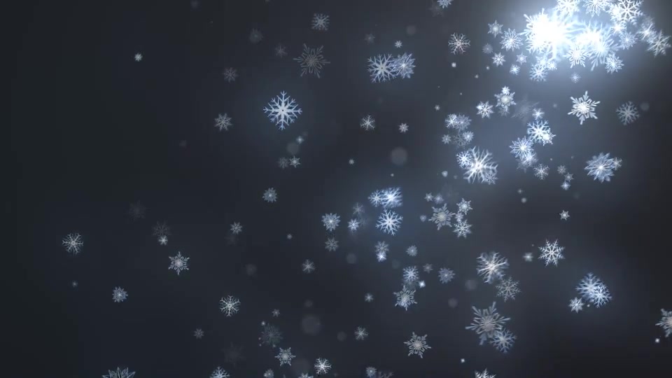 Holiday Particle Transitions Videohive 23015843 After Effects Image 8