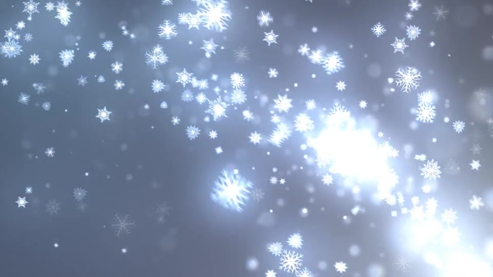 Holiday Particle Transitions Videohive 23015843 After Effects Image 9