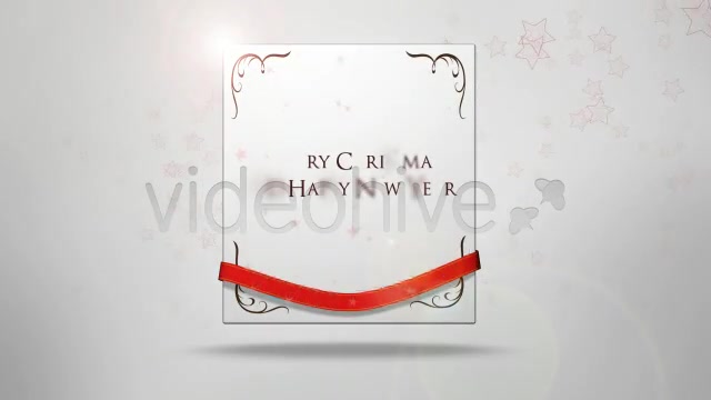 Holiday path Videohive 3336503 After Effects Image 2