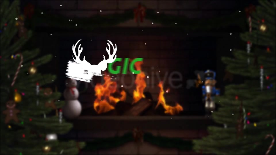 Holiday Season Opener Videohive 13760852 After Effects Image 7