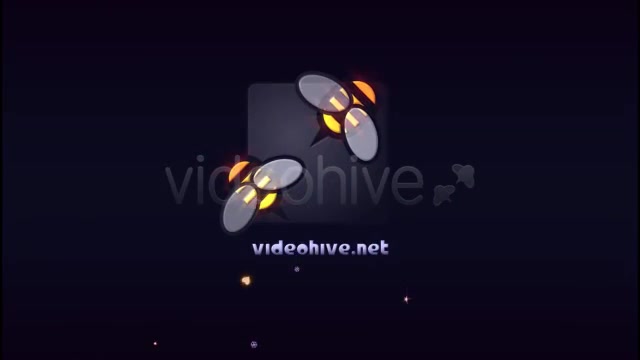 Holiday Sparkling Intro Videohive 3531366 Apple Motion Image 7
