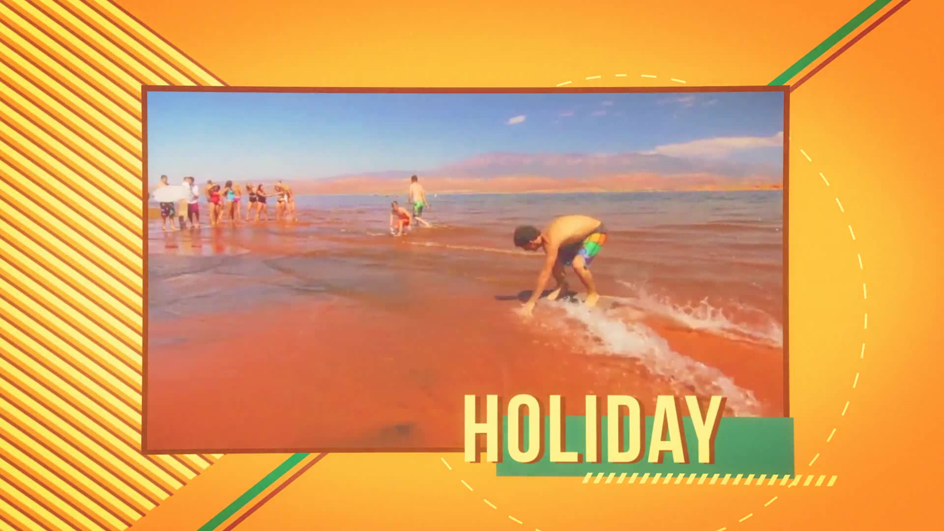 Holiday Stopmotion Videohive 16797865 After Effects Image 6