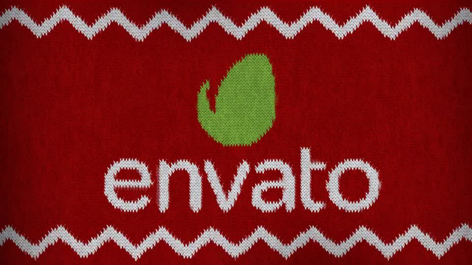 Holiday Sweater - Download Videohive 9529076