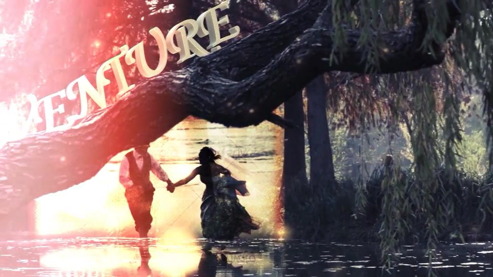 Hollow Love - Download Videohive 7743924