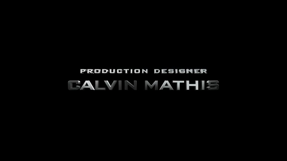 Hollywood Movie Credits Videohive 19908791 After Effects Image 9