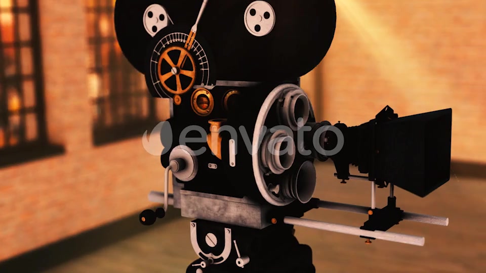 Hollywood movie intro & outro Videohive 24750407 After Effects Image 3