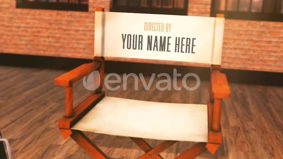 Hollywood movie intro & outro Videohive 24750407 After Effects Image 5