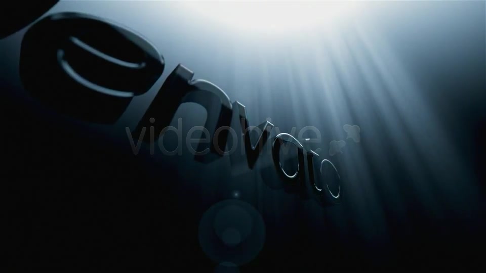 Hollywood Style Opener - Download Videohive 3826479