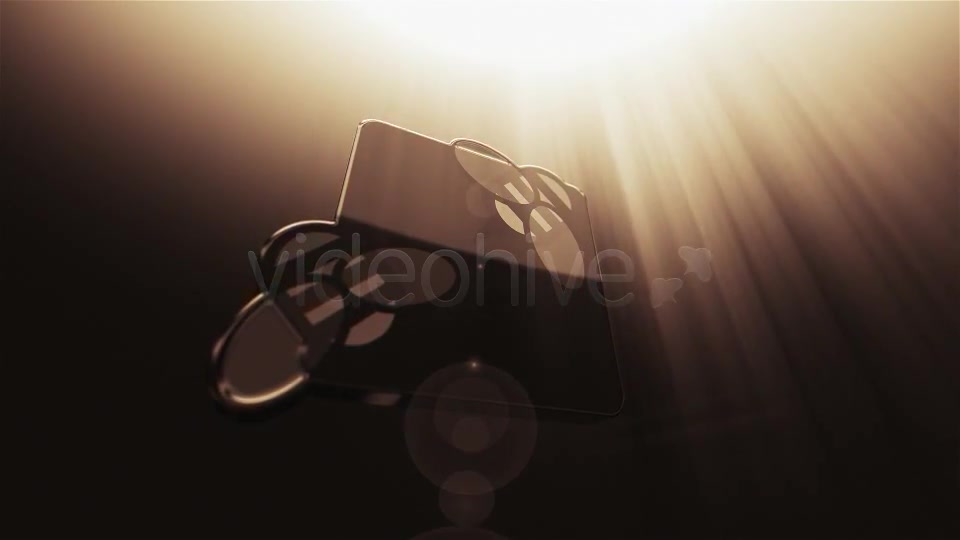 Hollywood Style Opener - Download Videohive 3826479