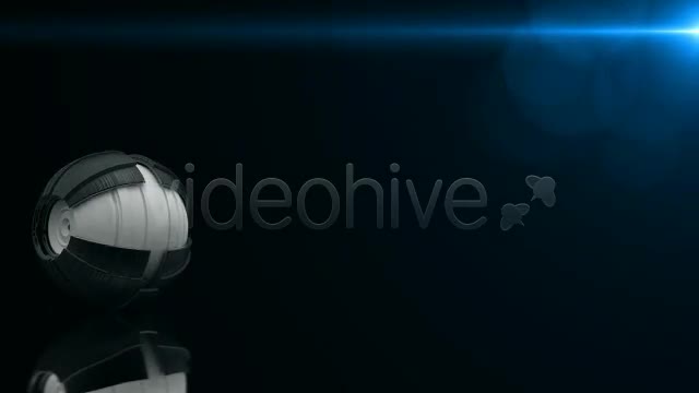 Hologramic SlideShow Videohive 143442 After Effects Image 1