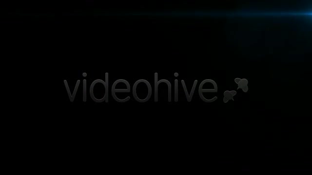 Hologramic SlideShow Videohive 143442 After Effects Image 12