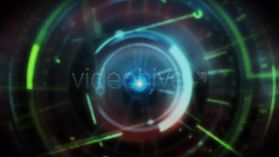 Holographic Gadget Displays - Download Videohive 2868521