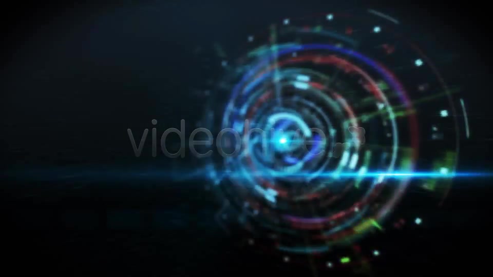Holographic Gadget Displays - Download Videohive 2868521