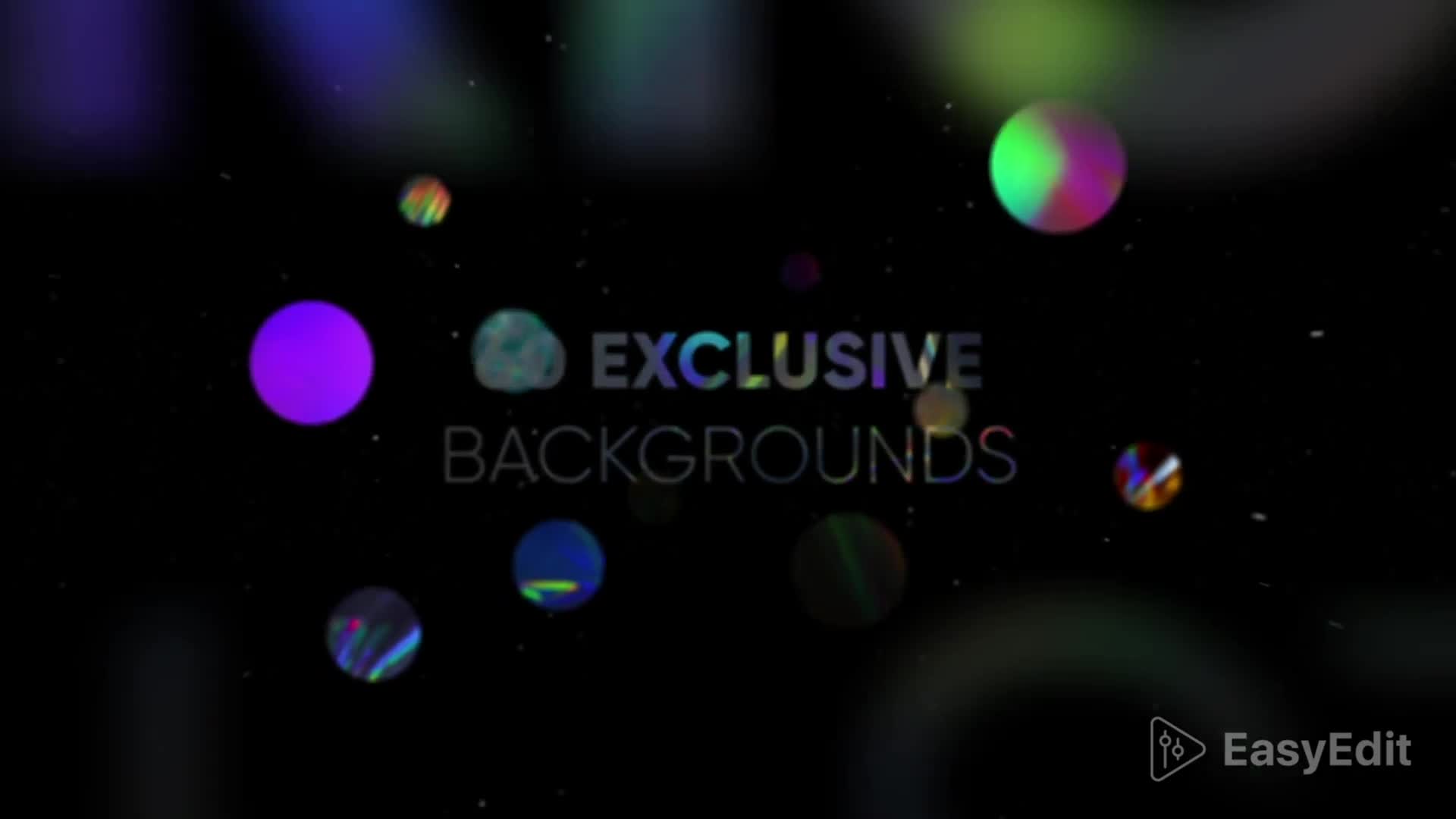 Holographic InstaStories Pack Videohive 23505519 After Effects Image 2