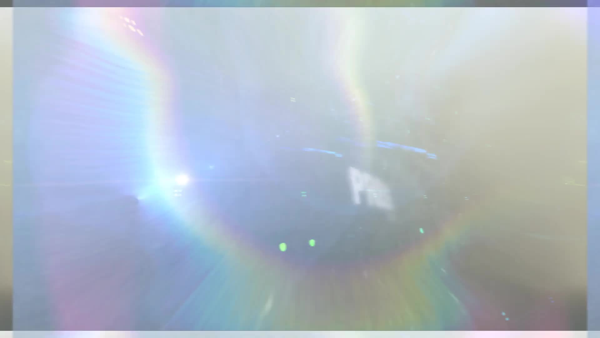Holographic Stylish Slideshow Videohive 37122854 After Effects Image 1