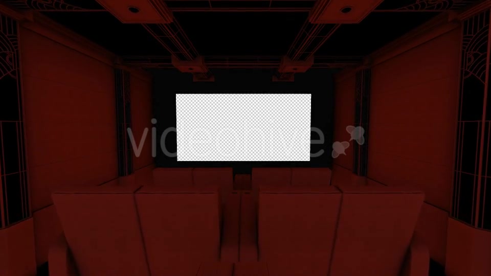 Home Cinema Private Cinema - Download Videohive 18371512