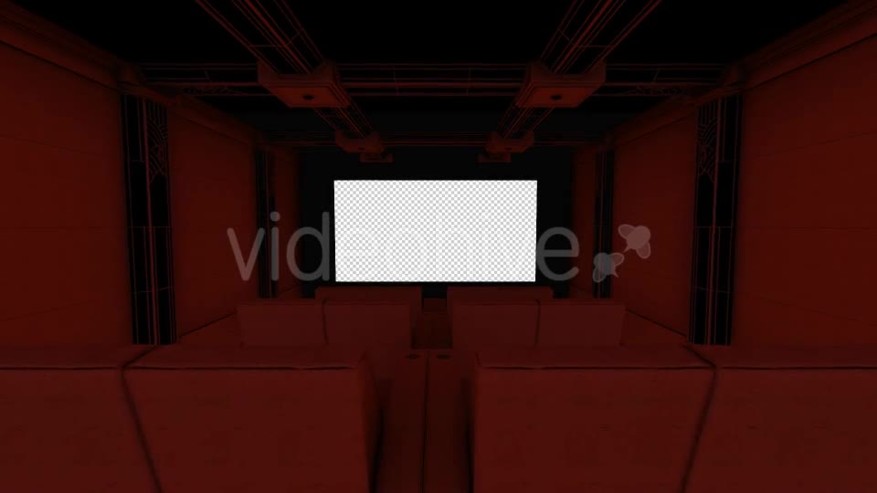 Home Cinema Private Cinema - Download Videohive 18371512