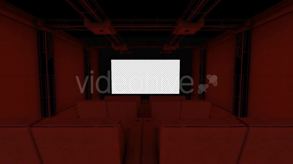 Home Cinema Private Cinema - Download Videohive 18371512