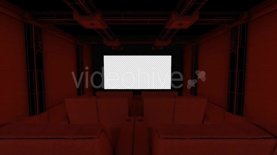 Home Cinema Private Cinema - Download Videohive 18371512