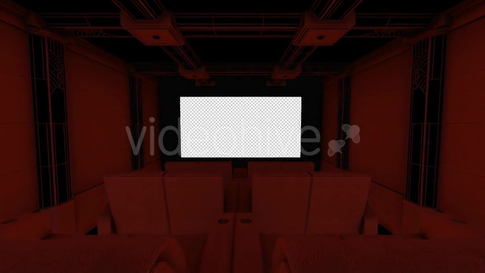 Home Cinema Private Cinema - Download Videohive 18371512