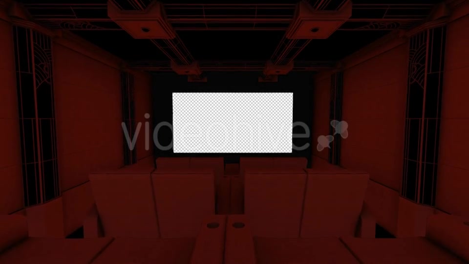 Home Cinema Private Cinema - Download Videohive 18371512