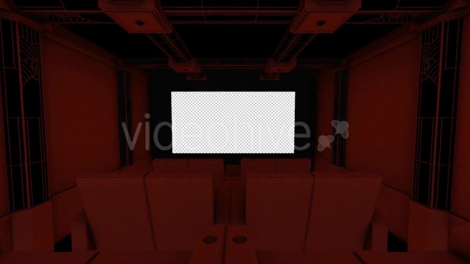Home Cinema Private Cinema - Download Videohive 18371512