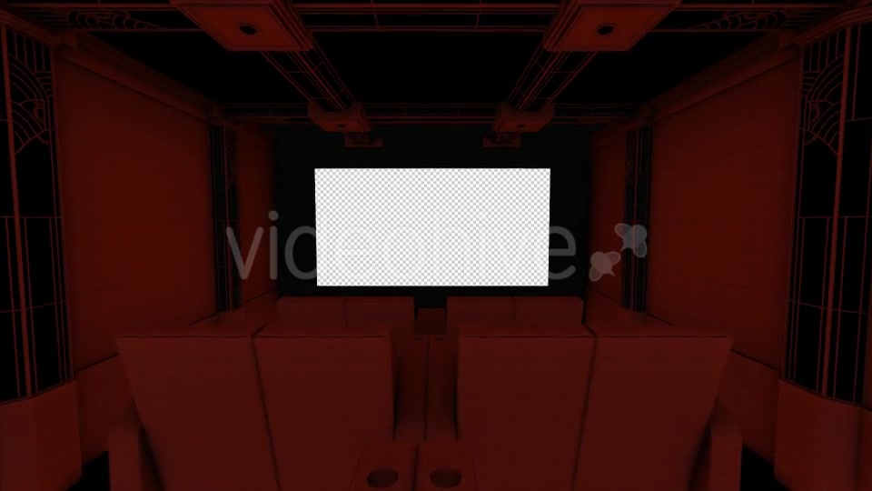 Home Cinema Private Cinema - Download Videohive 18371512