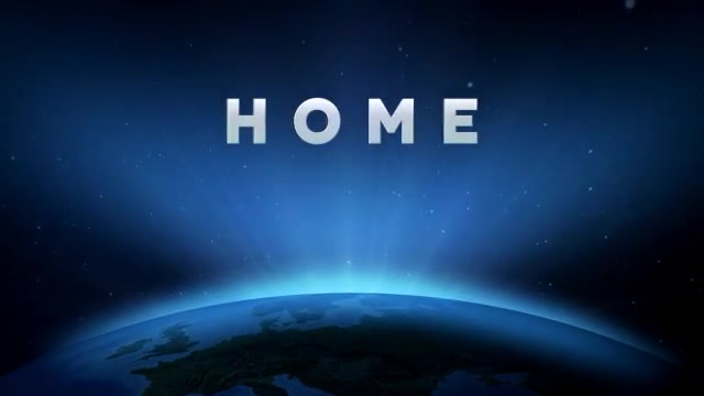 Home - Download Videohive 4430421