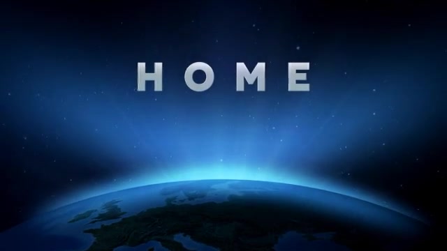 Home - Download Videohive 4430421