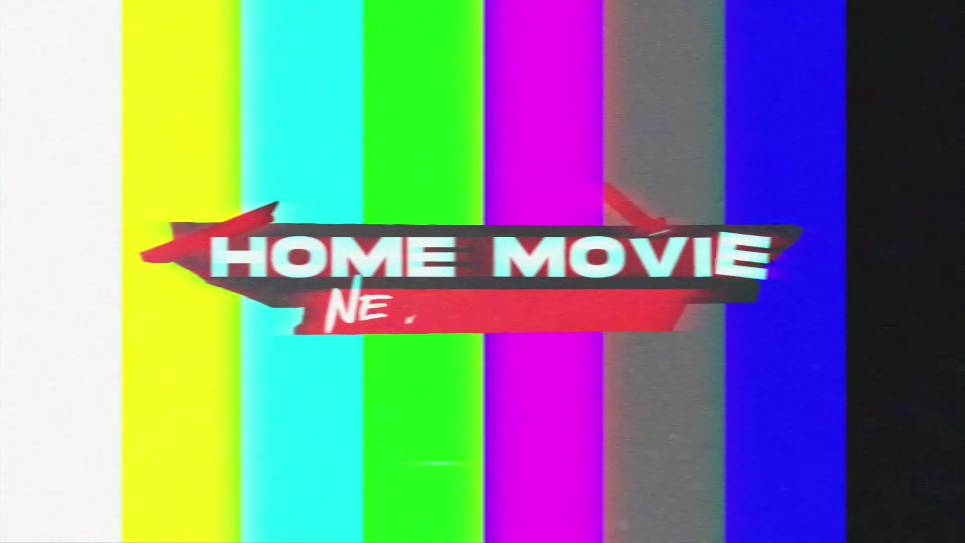 Home Movie(90s) Videohive 33363324 After Effects Image 2
