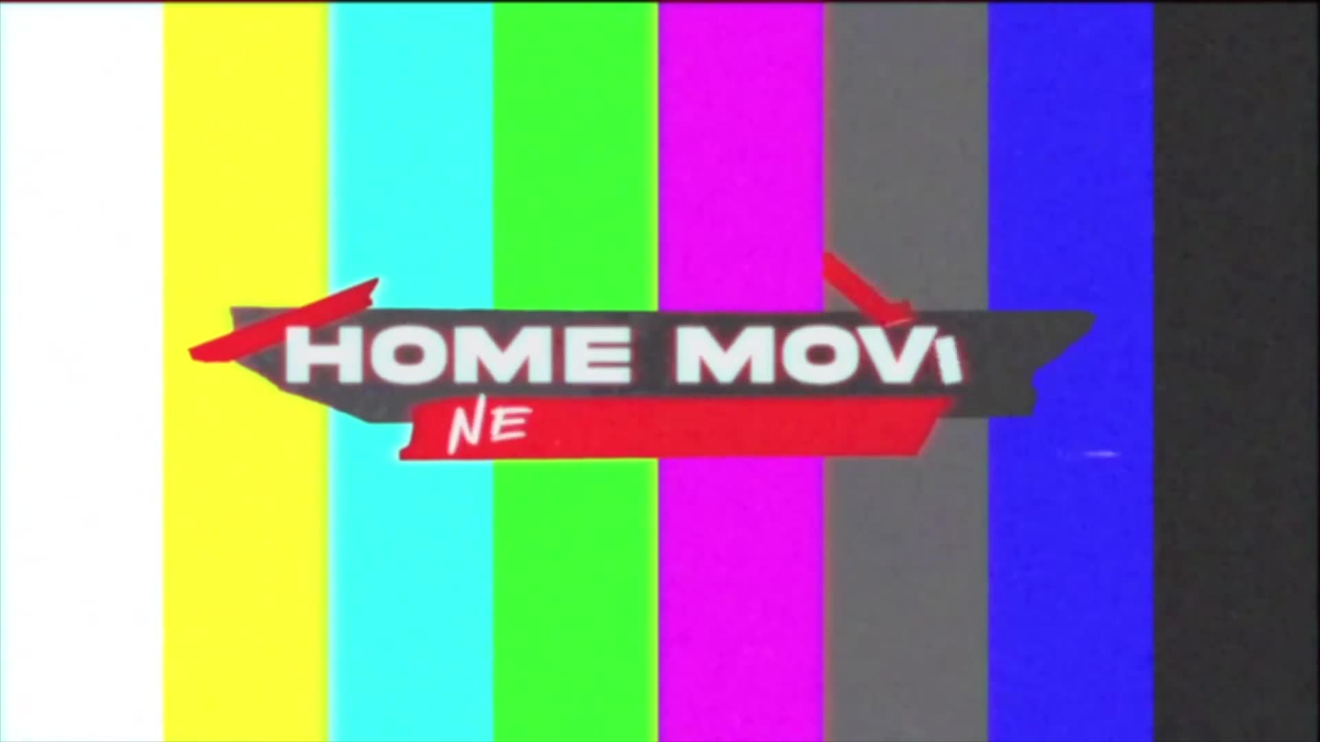 Home Movie(90s) Videohive 33737331 Apple Motion Image 2