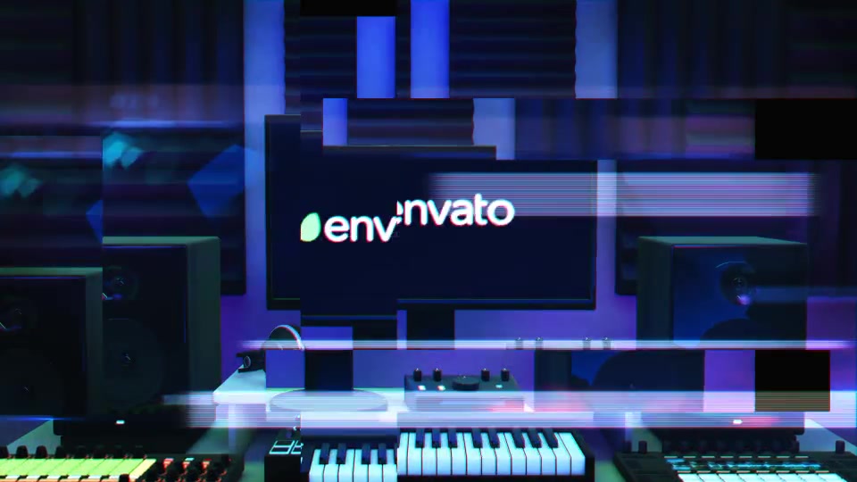 Home Music Production Promo Videohive 37064168 After Effects Image 4