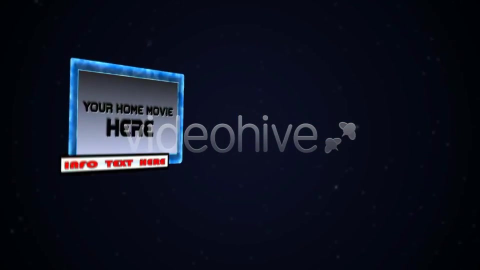 HOME VIDEO Presentation - Download Videohive 91752