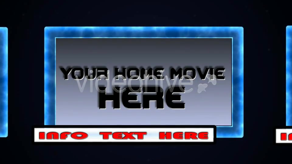 HOME VIDEO Presentation - Download Videohive 91752