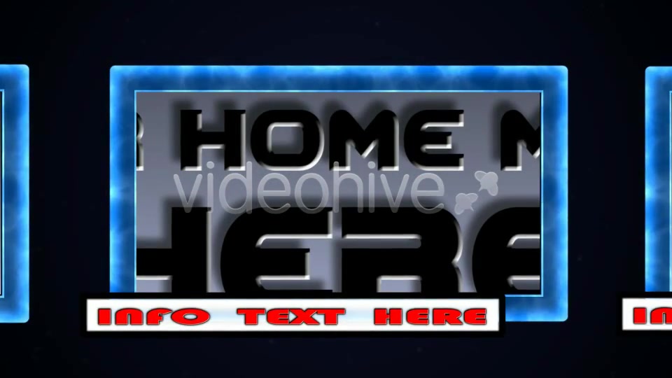 HOME VIDEO Presentation - Download Videohive 91752