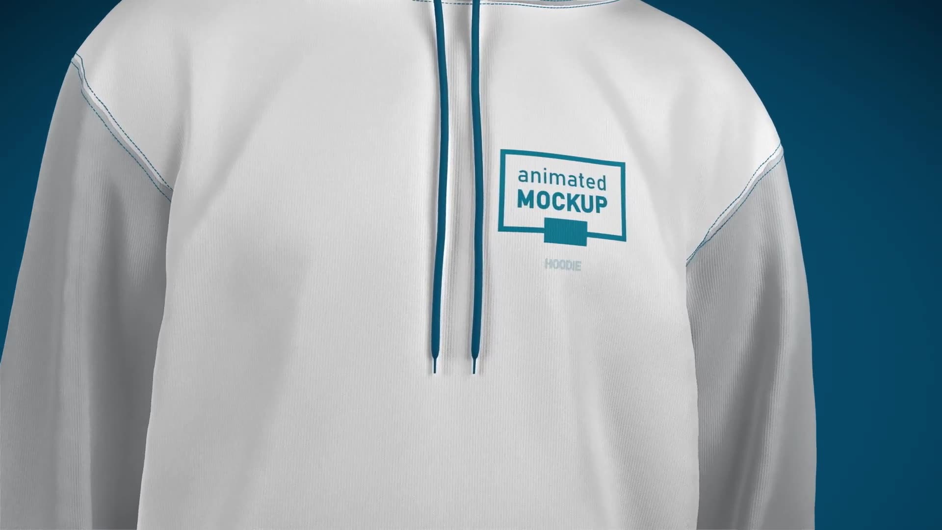 Hoodie Mockup Template Animated Mockup PRO Videohive 31573152 After Effects Image 2