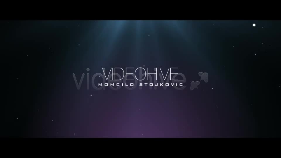 Hopes & Dreams - Download Videohive 467002