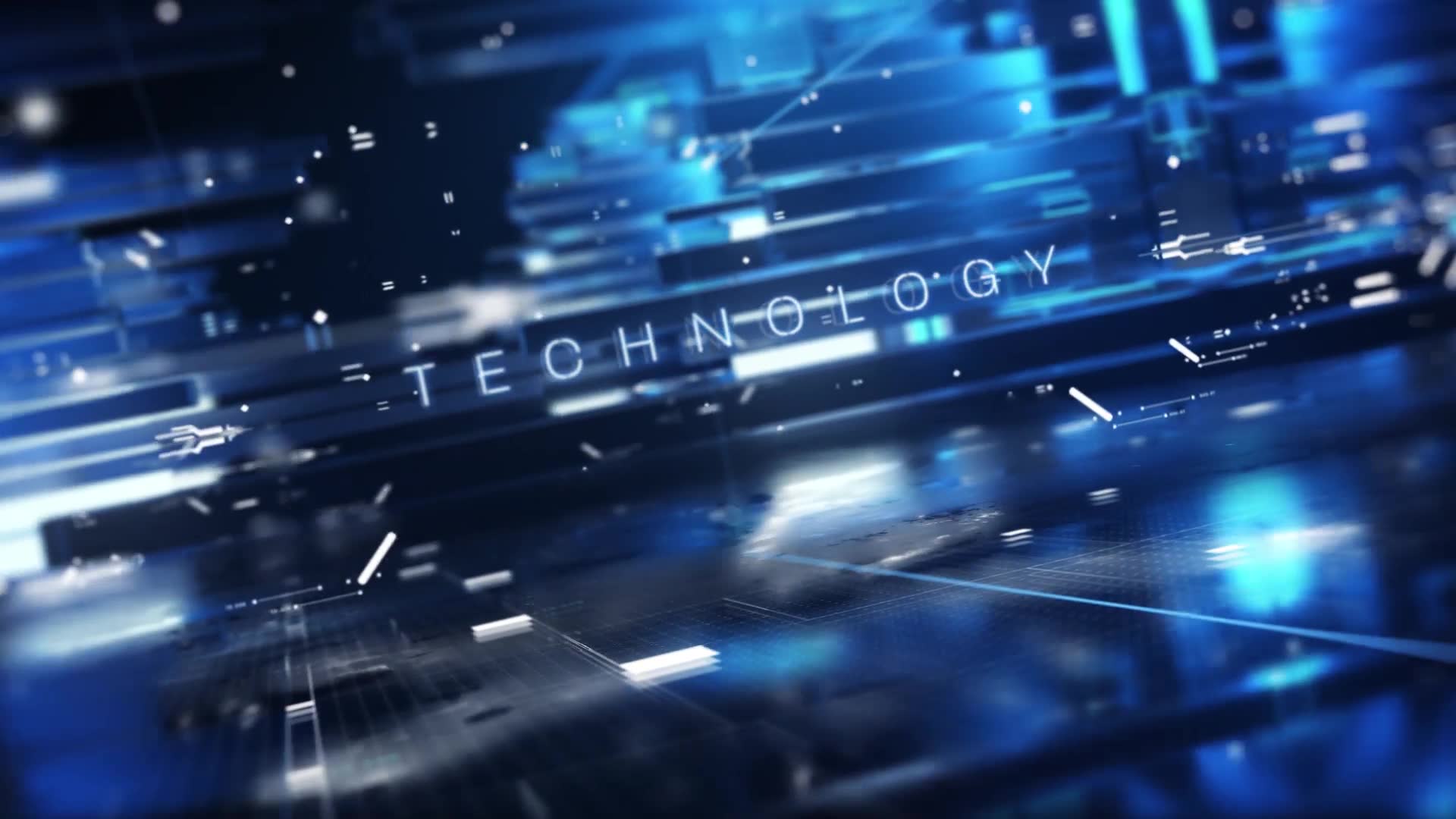 Horizon Logo Videohive 28506926 After Effects Image 2